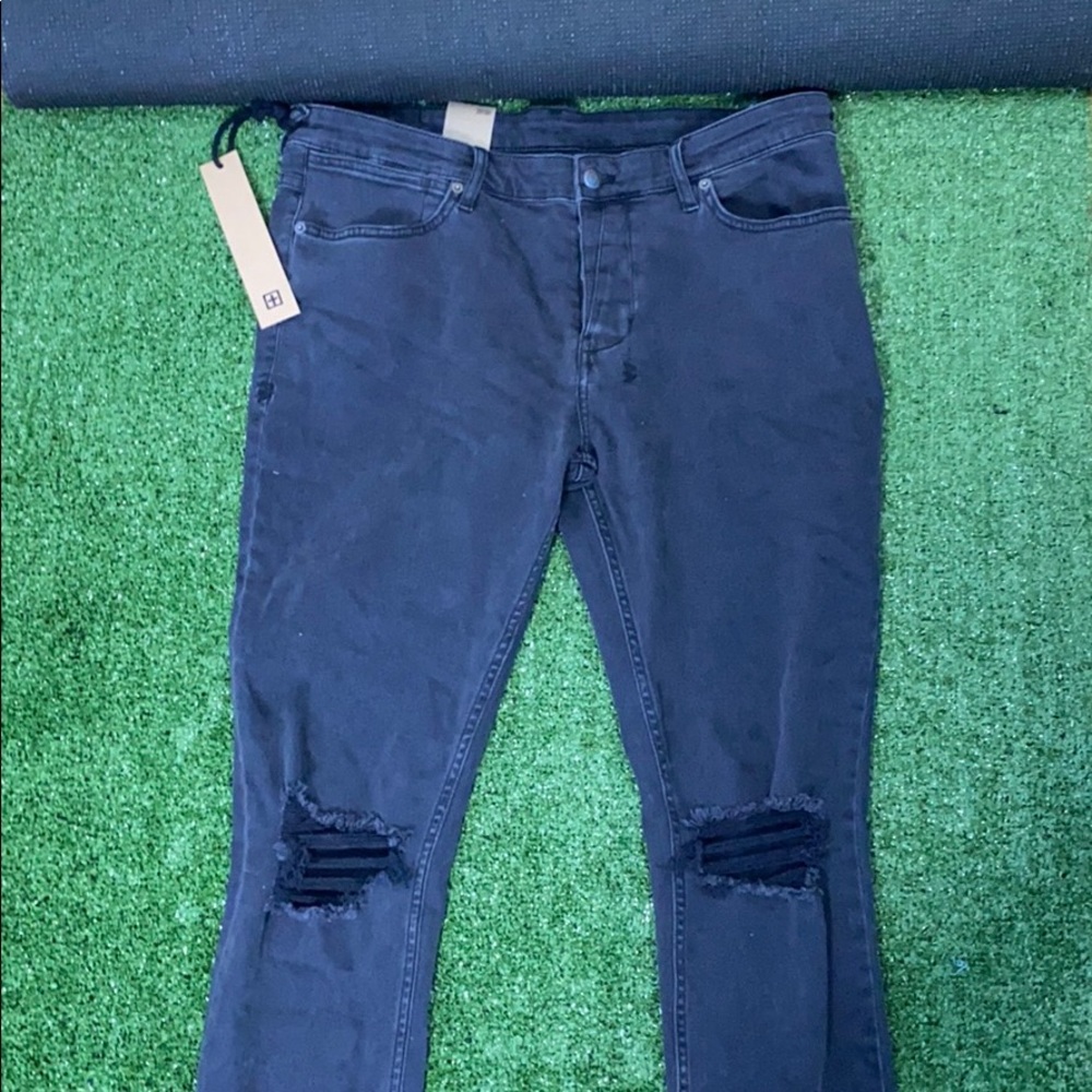 Ksubi Vam winkle++ Skinny